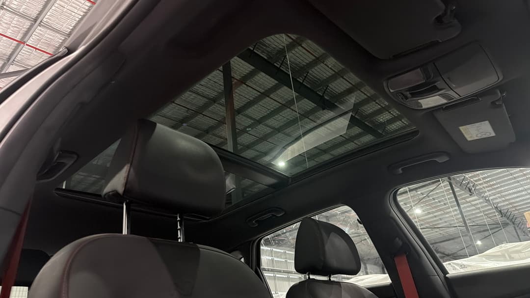 2022 Hyundai i30 N Line Premium, Automatic, 27165 km, Interior Sunroof/Moonroof