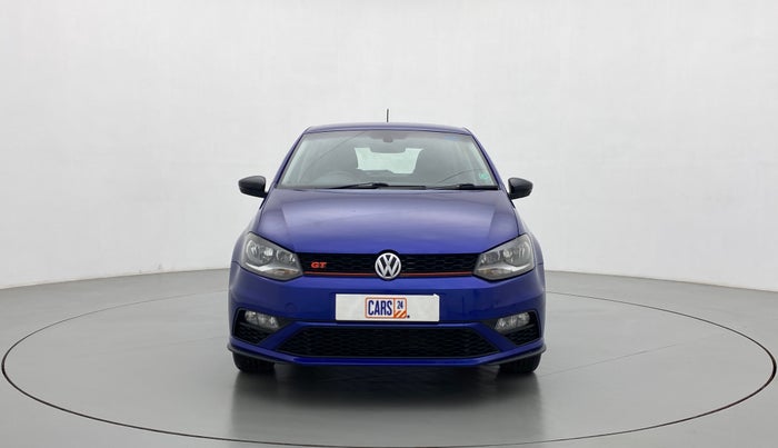 2021 Volkswagen Polo 1.0 GT TSI AT, Petrol, Automatic, 50 km, Top Features