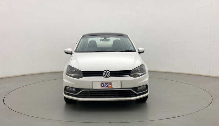 2018 Volkswagen Ameo HIGHLINE PLUS 1.5L 16 ALLOY, Diesel, Manual, 73,974 km, Highlights