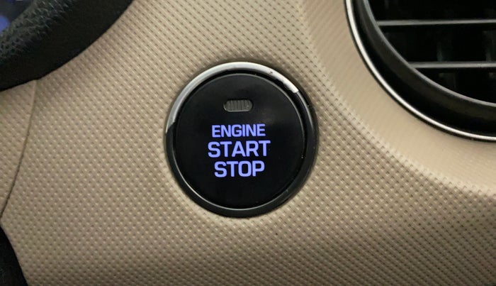 2017 Hyundai Grand i10 ASTA U2 1.2 CRDI, Diesel, Manual, 79,192 km, Keyless Start/ Stop Button