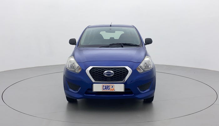 2018 Datsun Go Plus T, Petrol, Manual, 17,108 km, Highlights