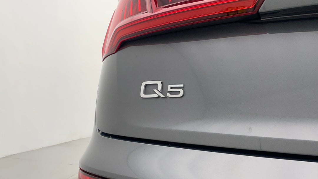 Badge (Boot Left Side)