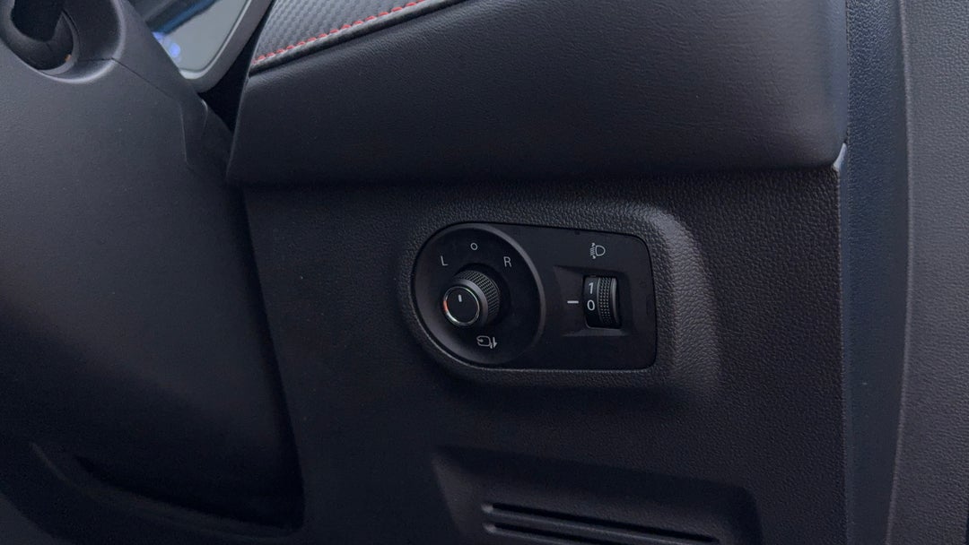 Utility Switches/Buttons