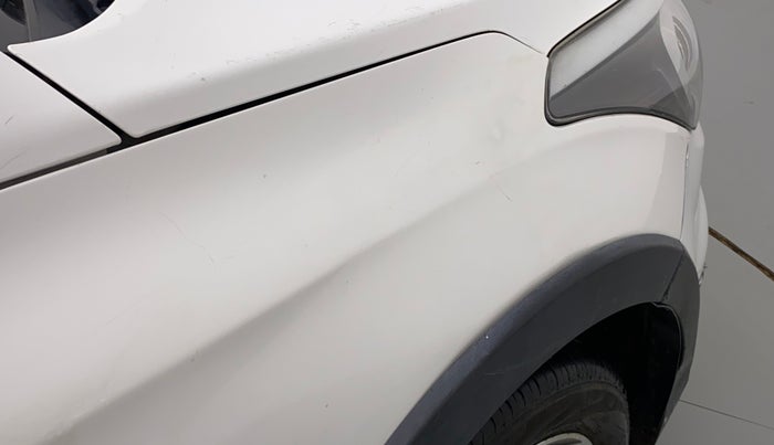 2018 Hyundai i20 Active 1.2 S, Petrol, Manual, 90,756 km, Right fender - Minor scratches