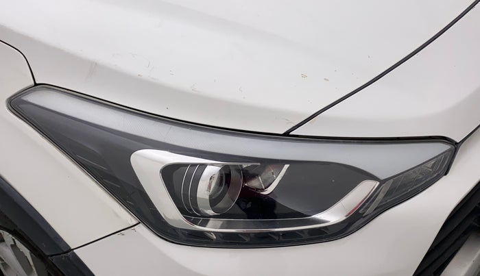 2018 Hyundai i20 Active 1.2 S, Petrol, Manual, 90,756 km, Right headlight - < 2 inches,no. = 2