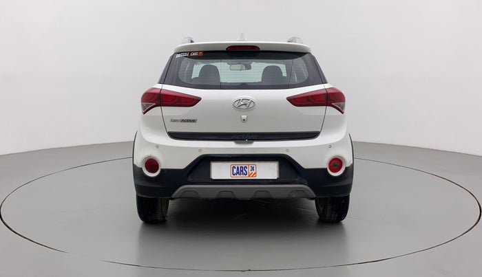 2018 Hyundai i20 Active 1.2 S, Petrol, Manual, 90,756 km, Back/Rear