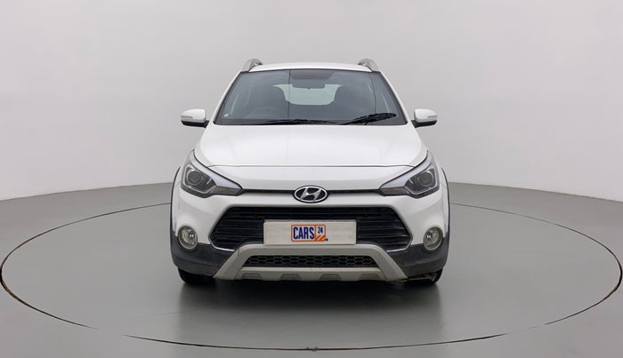 2018 Hyundai i20 Active 1.2 S, Petrol, Manual, 90,756 km, Highlights
