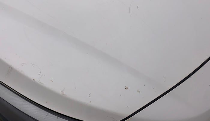 2018 Hyundai i20 Active 1.2 S, Petrol, Manual, 90,756 km, Bonnet (hood) - Minor scratches