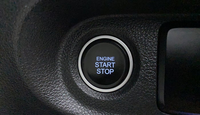 2020 Hyundai Creta S CRDI, Diesel, Manual, 18,434 km, Keyless Start/ Stop Button