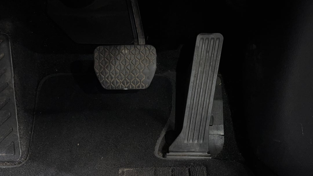 Keyless / Button Start