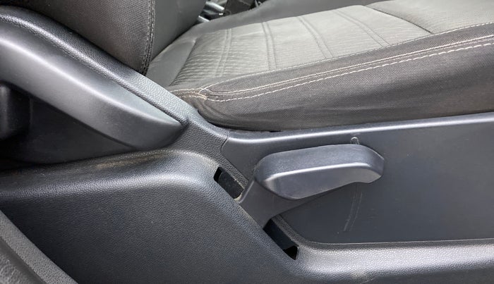 2018 Ford Ecosport TITANIUM 1.5L DIESEL, Diesel, Manual, 58,647 km, Driver Side Adjustment Panel