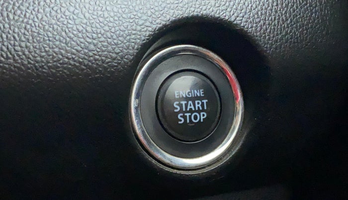 2018 Maruti Swift ZDI PLUS, Diesel, Manual, 80,361 km, Keyless Start/ Stop Button