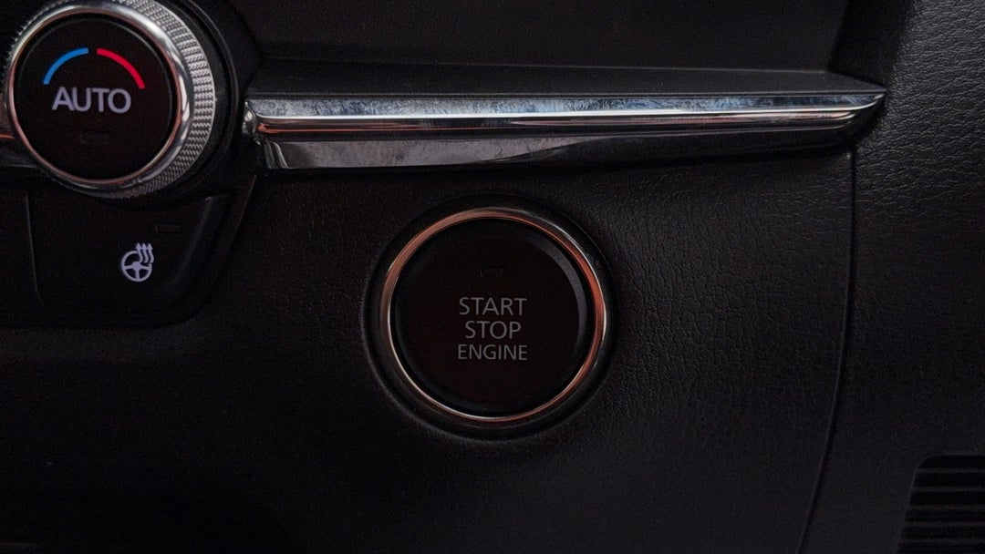 2021 Mazda CX-30 G25 Astina (FWD), Automatic, 56086 km, Keyless / Button Start