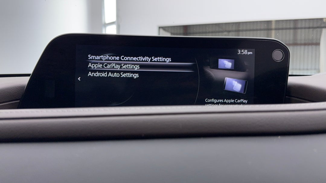 2021 Mazda CX-30 G25 Astina (FWD), Automatic, 56086 km, Android/Apple Car Play