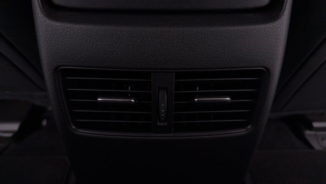 2021 Mazda CX-30 G25 Astina (FWD), Automatic, 56086 km, Rear A/C Vent