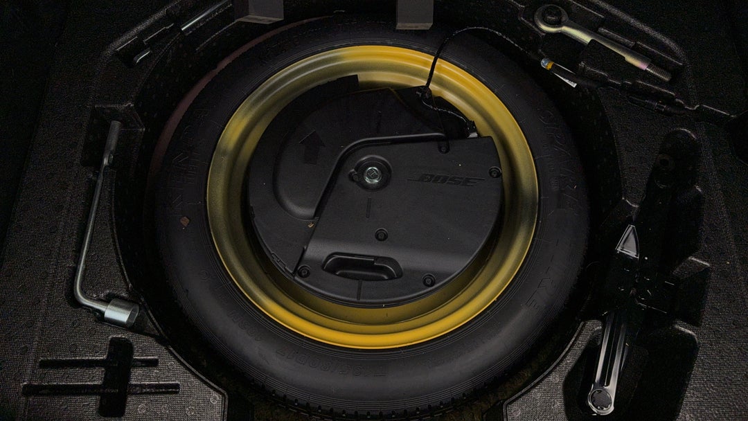 2021 Mazda CX-30 G25 Astina (FWD), Automatic, 56086 km, Spare Wheel