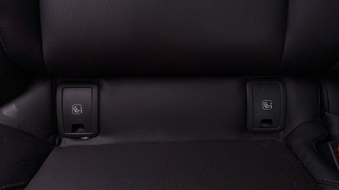 2021 Mazda CX-30 G25 Astina (FWD), Automatic, 56086 km, Child Seat Anchor Points