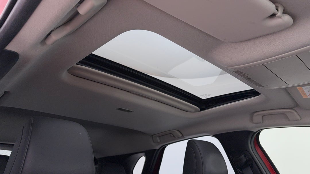 2021 Mazda CX-30 G25 Astina (FWD), Automatic, 56086 km, Interior Sunroof/Moonroof