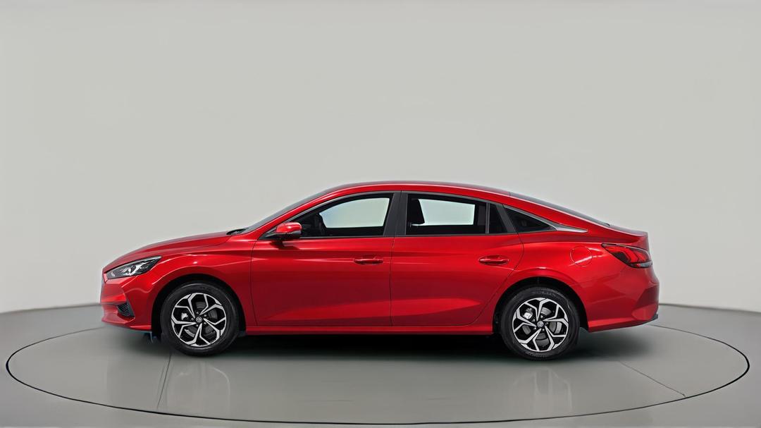 2023 MG Mg5 Vibe, Automatic, 13122 km, Left Side View