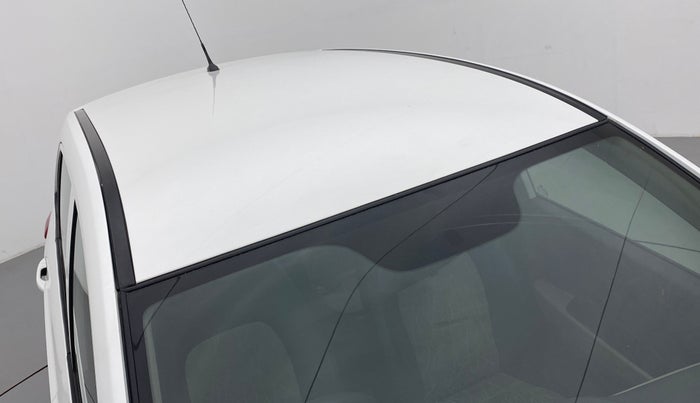 2017 Hyundai Grand i10 Magna 1.2 AT  VTVT, Petrol, Automatic, 62,055 km, Roof