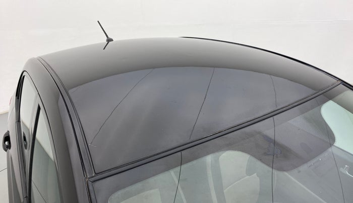 2015 Hyundai Xcent S 1.2 OPT, Petrol, Manual, 38,058 km, Roof