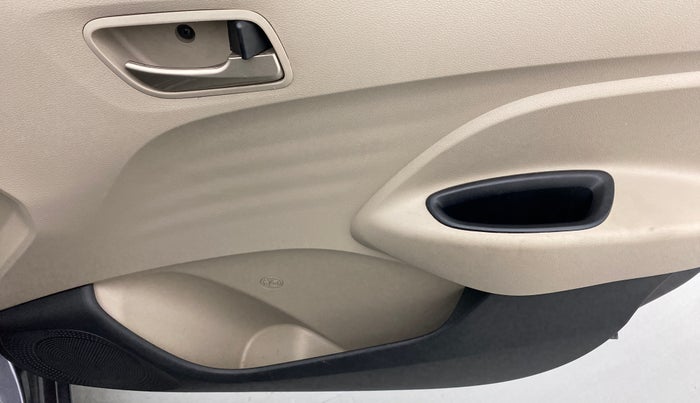 2021 Hyundai NEW SANTRO 1.1 SPORTS AMT, Petrol, Automatic, 20,808 km, Driver Side Door Panels Control