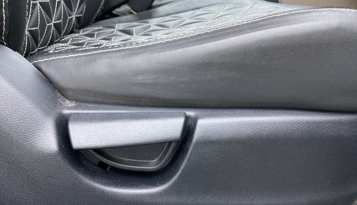 2021 Hyundai NEW SANTRO 1.1 SPORTS AMT, Petrol, Automatic, 20,808 km, Driver Side Adjustment Panel