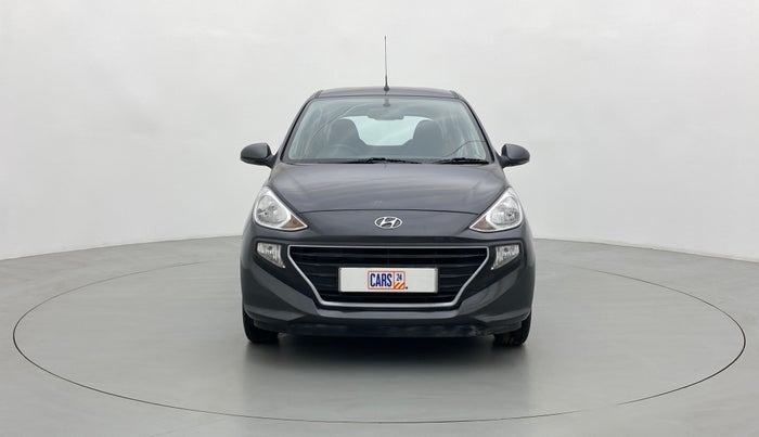 2021 Hyundai NEW SANTRO 1.1 SPORTS AMT, Petrol, Automatic, 20,808 km, Highlights