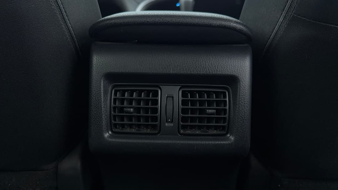 2024 Toyota Camry Ascent Hybrid, Automatic, 54043 km, Rear A/C Vent