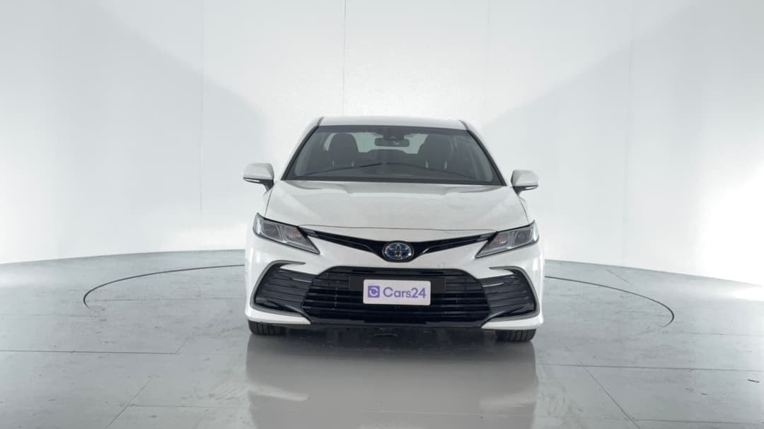 2024 Toyota Camry Ascent Hybrid, Automatic, 54043 km, Front View