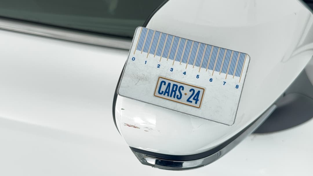 2024 Toyota Camry Ascent Hybrid, Automatic, 54043 km, Side Mirrors Housing RHS Scratch