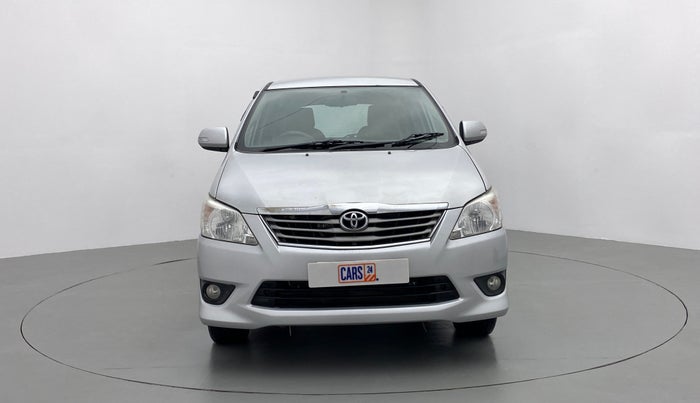 2013 Toyota Innova 2.5 VX 7 STR BS IV, Diesel, Manual, 2,21,916 km, Highlights