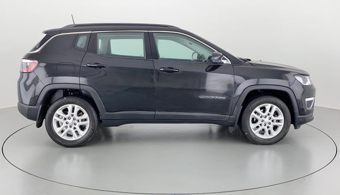 2019 Jeep Compass 2.0 LIMITED, Diesel, Manual, 47,136 km, Right Side View