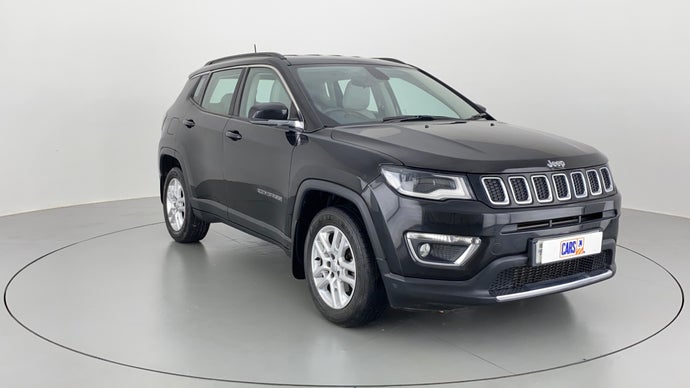 2019 Jeep Compass 2.0 LIMITED