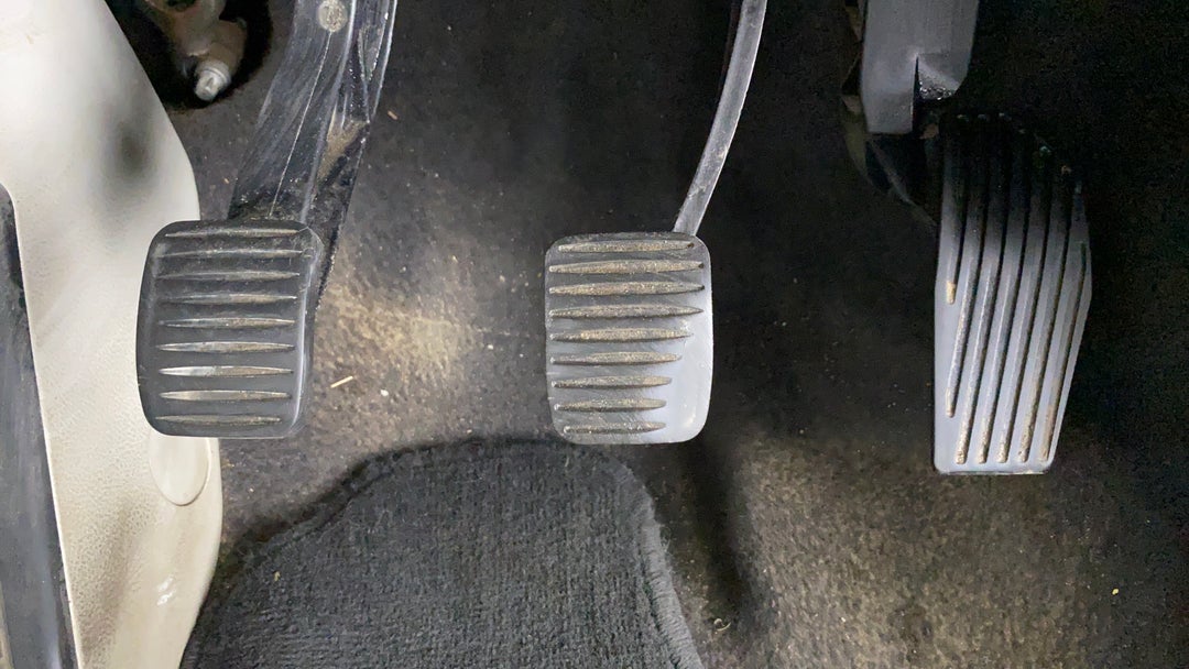 Pedals