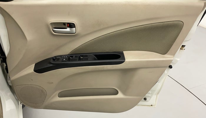 2018 Maruti Celerio ZXI AMT, Petrol, Automatic, 40,344 km, Driver Side Door Panels Control