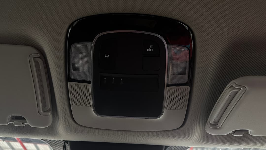 2024 Hyundai Tucson (FWD), Automatic, 19462 km, On-Roof Controls/Sunglass holder