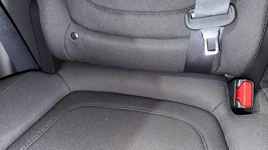 2024 Hyundai Tucson (FWD), Automatic, 19462 km, Child Seat Anchor Points