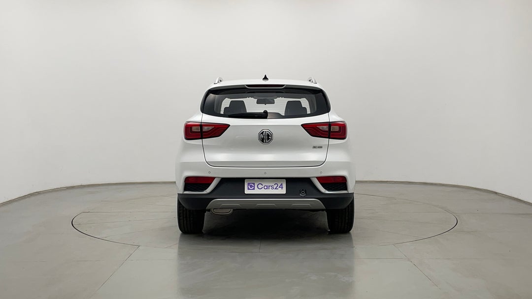 2023 MG ZS Excite, Automatic, 22385 km, Back/Rear View