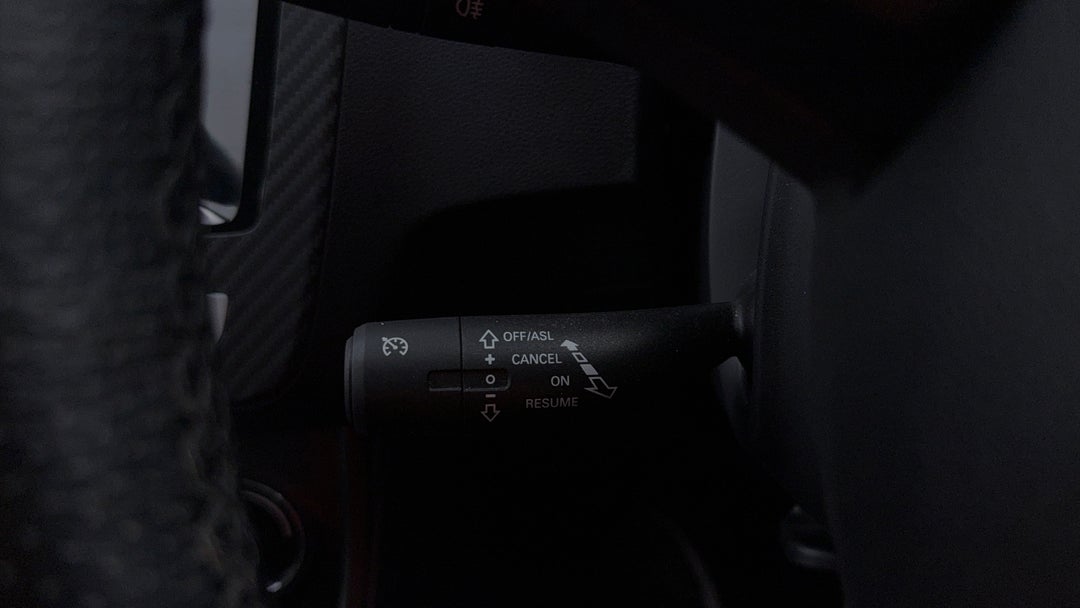 2023 MG ZS Excite, Automatic, 22385 km, Cruise Control