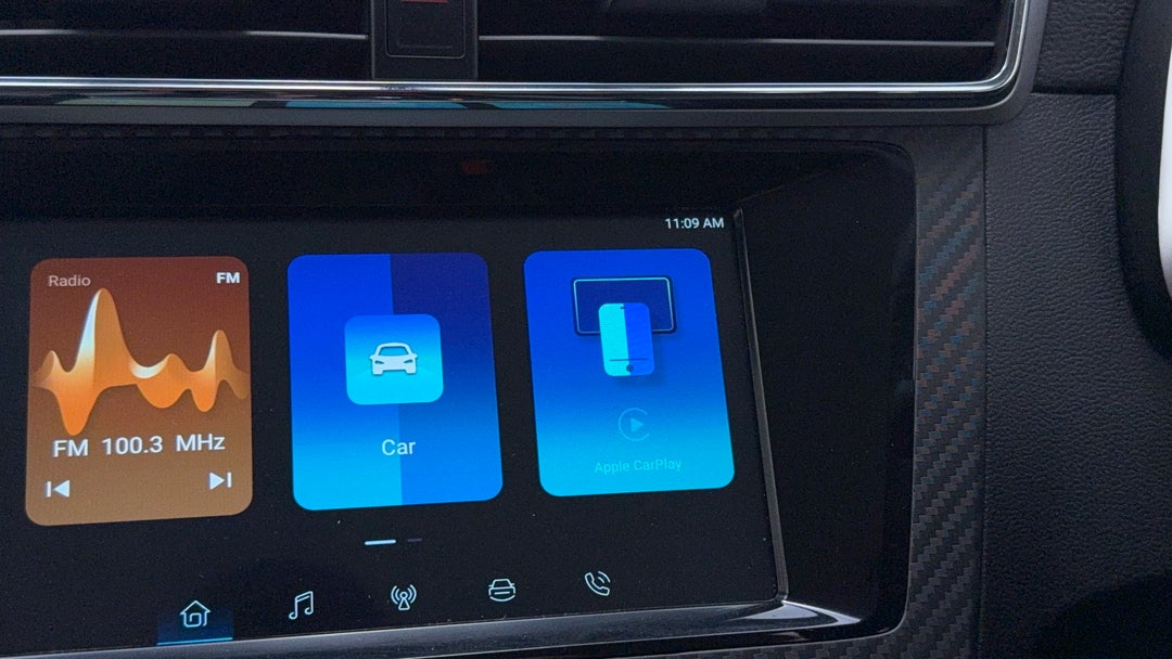 2023 MG ZS Excite, Automatic, 22385 km, Android/Apple Car Play