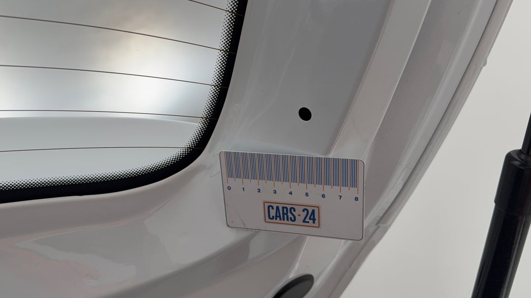 2023 MG ZS Excite, Automatic, 22385 km, Miscellaneous Interior Broken