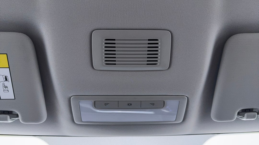 2023 MG ZS Excite, Automatic, 22385 km, On-Roof Controls/Sunglass holder