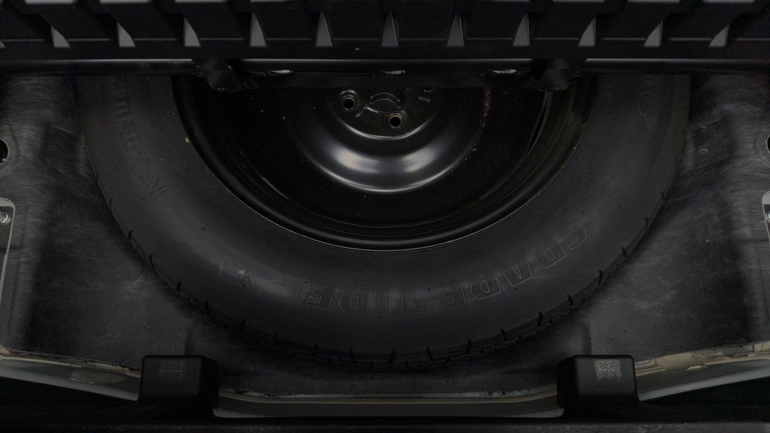 2024 Mitsubishi Outlander Es 7 Seat (2wd), Automatic, 50130 km, Spare Wheel