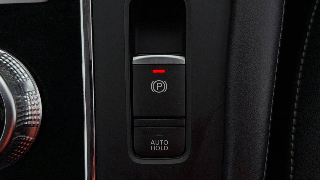 2024 Mitsubishi Outlander Es 7 Seat (2wd), Automatic, 50130 km, Handbrake