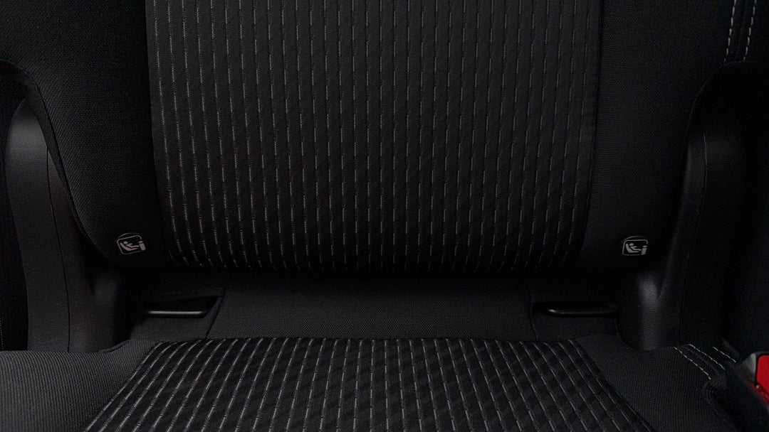 2024 Mitsubishi Outlander Es 7 Seat (2wd), Automatic, 50130 km, Child Seat Anchor Points