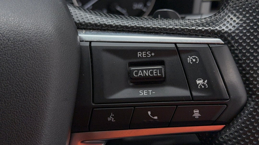 2024 Mitsubishi Outlander Es 7 Seat (2wd), Automatic, 50130 km, Cruise Control