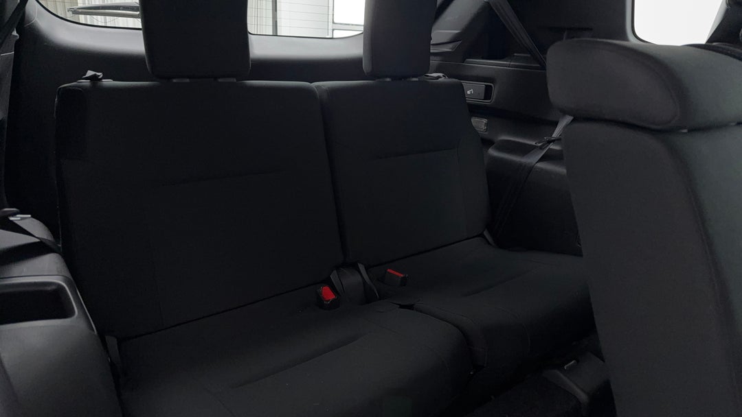 2024 Mitsubishi Outlander Es 7 Seat (2wd), Automatic, 50130 km, Third Row Seats