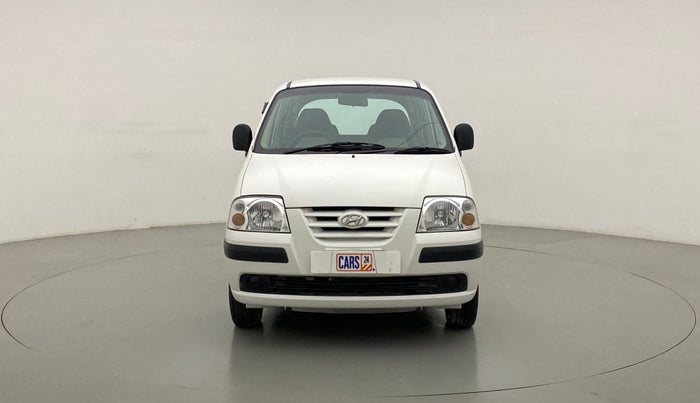 2013 Hyundai Santro Xing GL PLUS, Petrol, Manual, 34,527 km, Highlights