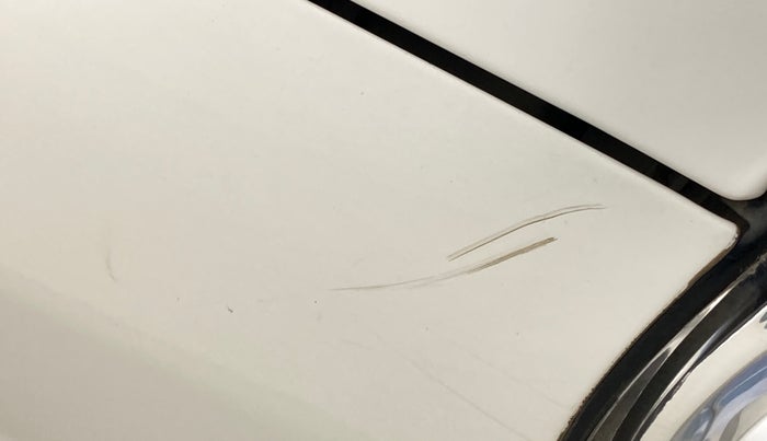 2013 Hyundai Santro Xing GL PLUS, Petrol, Manual, 34,527 km, Right fender - Minor scratches